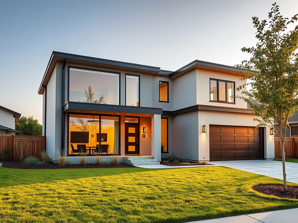 This May Be the Best Time To Buy a Brand New Home