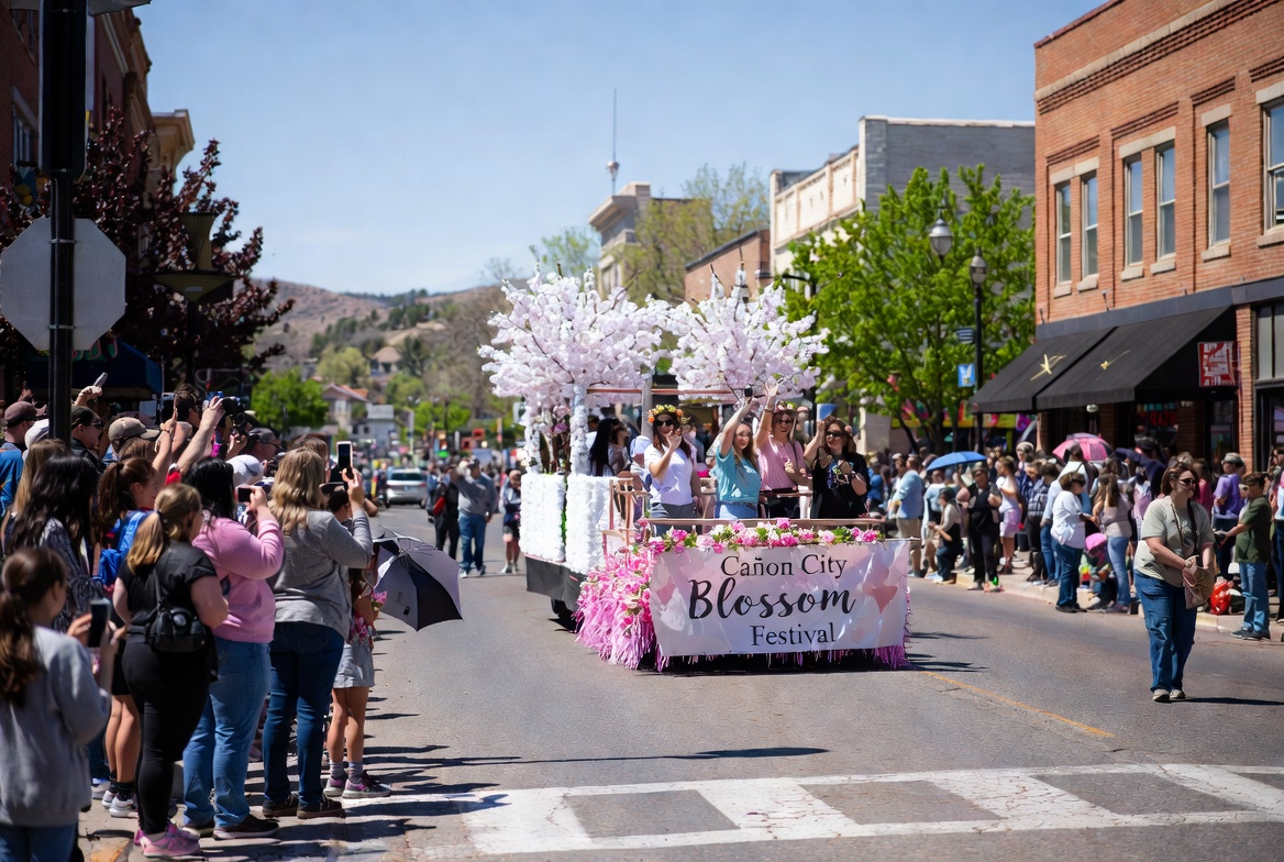 Spring into Colorado: Your Ultimate Guide to Blooming Fun in 2026!